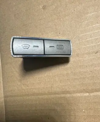 Ford Galaxy Windscreen/window heater switch 6M2TALRVA