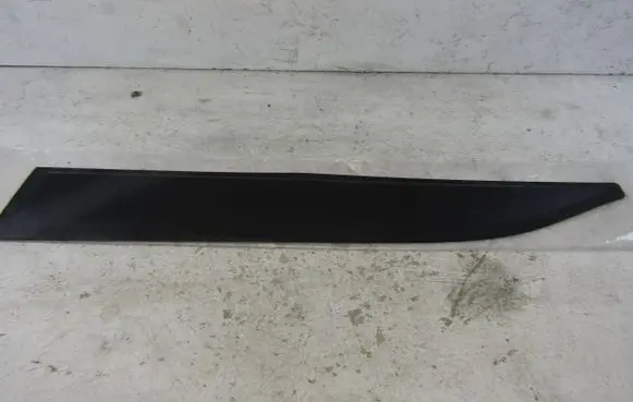 Dacia Sandero III Front door trim (molding) 8201735521