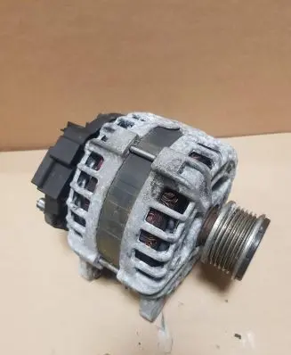 Renault Scenic IV - Grand scenic IV Generator/alternator 231004EA0A F000BL0825