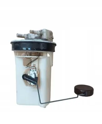Fuel level sensor