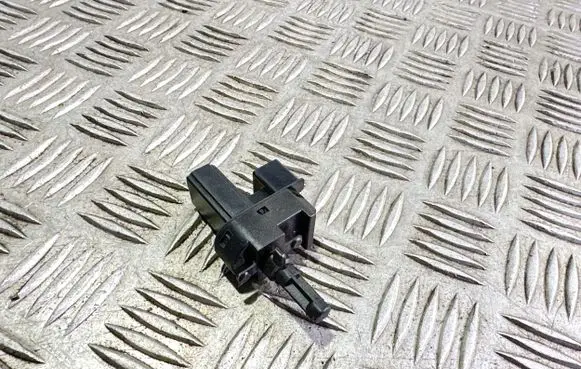 Ford C-MAX I Clutch pedal sensor 4M5T7C534AA