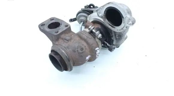 Peugeot 2008 I Turbo 14021301800
