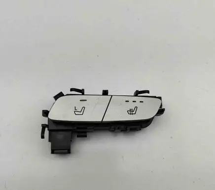 Mercedes-Benz E W213 Seat heating switch A2139051604
