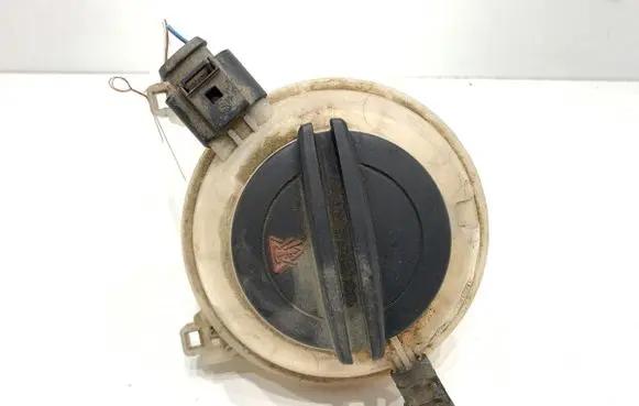 Volkswagen Up Coolant expansion tank/reservoir