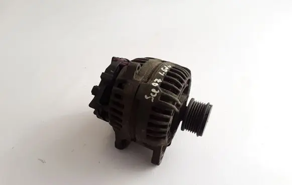 Renault Scenic II - Grand scenic II Generator/alternator 8200390676