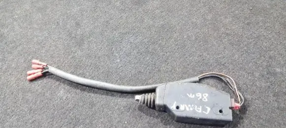 Toyota Camry Central locking motor 