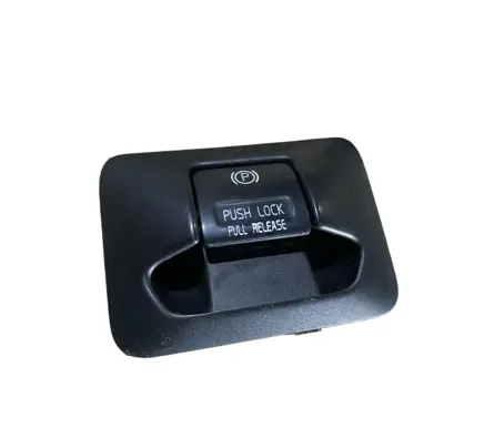 Volvo XC70 Hand parking brake switch 31334637