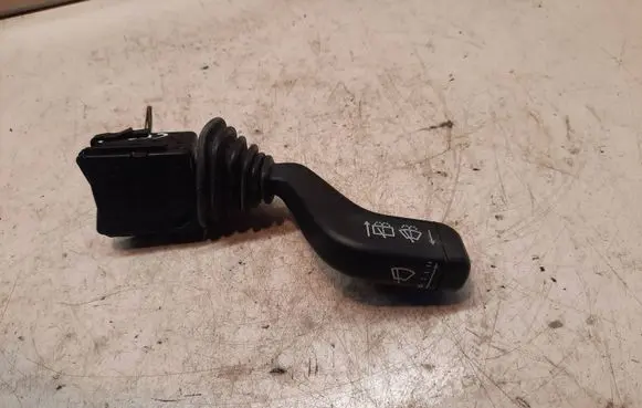 Opel Corsa C Wiper control stalk 09185413 09185414