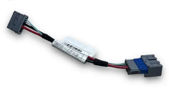 Fiat Stilo Other wiring loom Z237 77363254