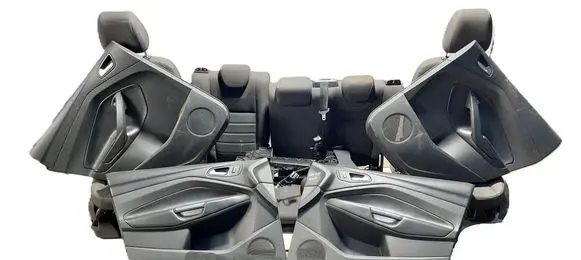 Ford Kuga II Interior set 