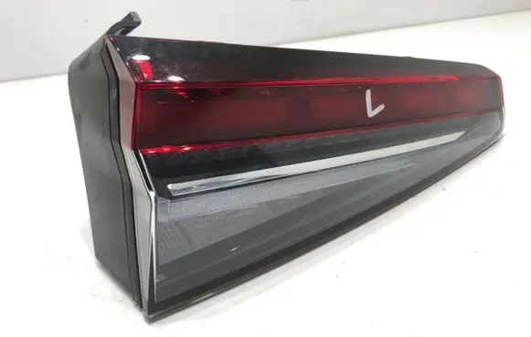 Skoda Superb B9 Rear/tail lights 3P3945307