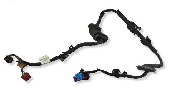 Volkswagen Phaeton Rear door wiring loom 3D0971694CN