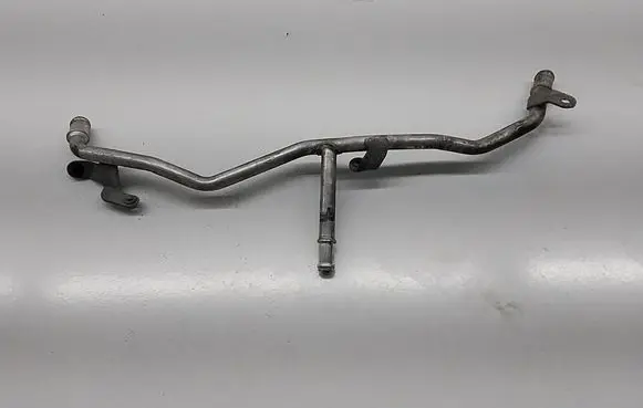 Volkswagen Tiguan Brake vacuum hose/pipe 04E121070