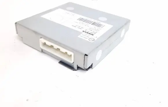 Nissan Qashqai Other control units/modules 284A1BR00C EN3013P 0121814