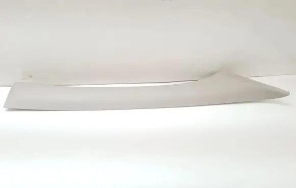 Peugeot 207 (A) pillar trim 9650275677