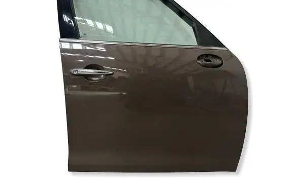 Mini Cooper Countryman R60 Front door 