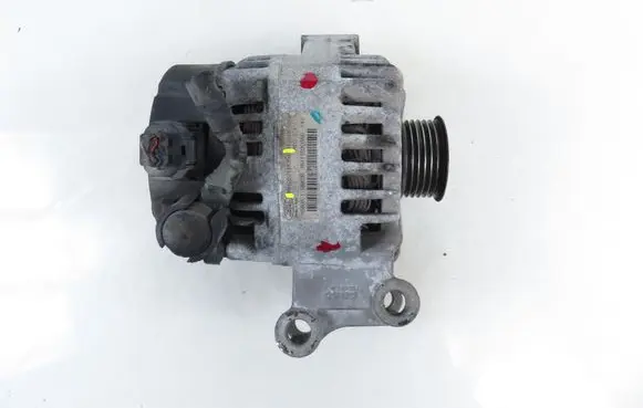 Ford Focus Generator/alternator MS1022118354
