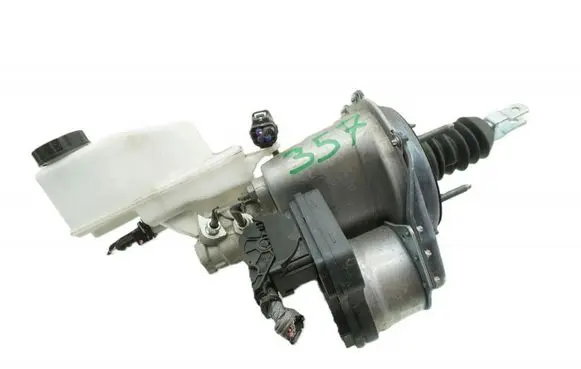 Mazda 2 Brake booster 472100D070
