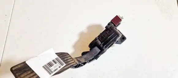 Fiat Croma Accelerator throttle pedal 51733559 6pv008322-0309315