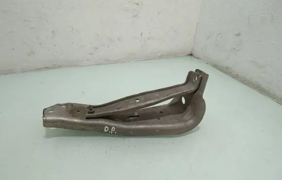Mini Clubman F54 Radiator support slam panel bracket 730158613