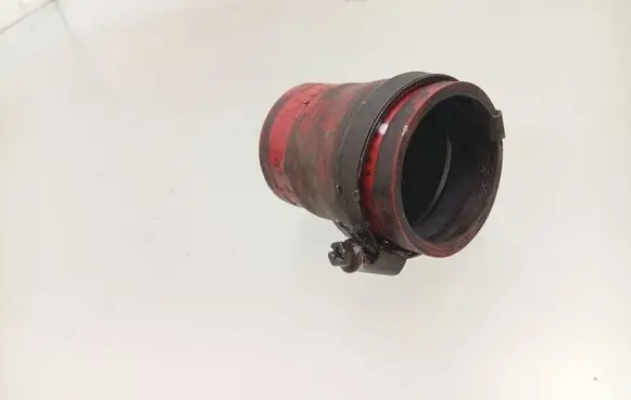 Intercooler hose/pipe