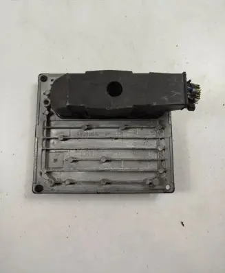 Ford Focus Engine control unit/module 5M51-12A650-FG S118934102