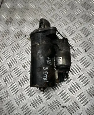 Audi A8 S8 D3 4E Starter motor 059911023R 0001109260
