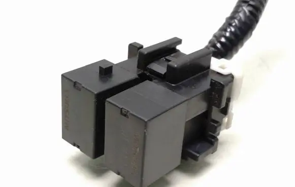 Honda FR-V Other relay 7001