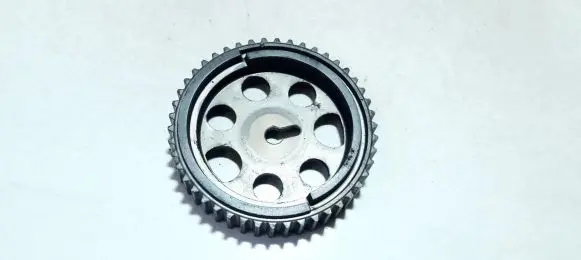 Opel Vectra C Camshaft pulley/ VANOS 90536058 1327706