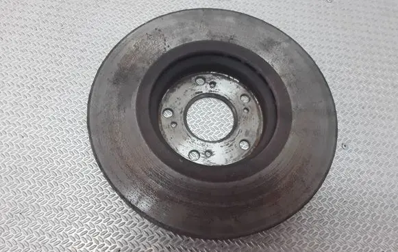 Honda Accord Front brake disc