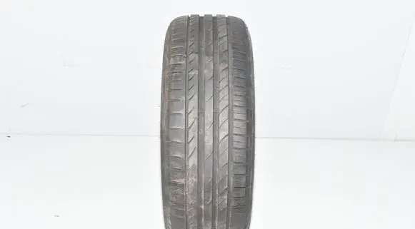 BMW 6 G32 Gran Turismo R19 summer tire 