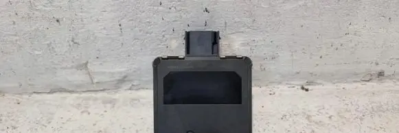 Volkswagen T-Roc Distronic sensor radar 3QF907561D