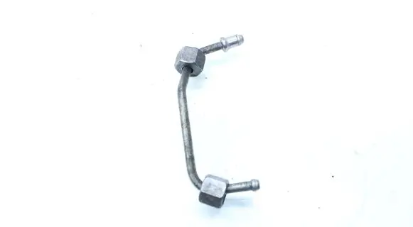 Audi A6 Allroad C6 Fuel injector supply line/pipe 