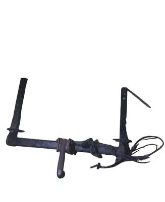 Subaru Forester SH Tow bar set 