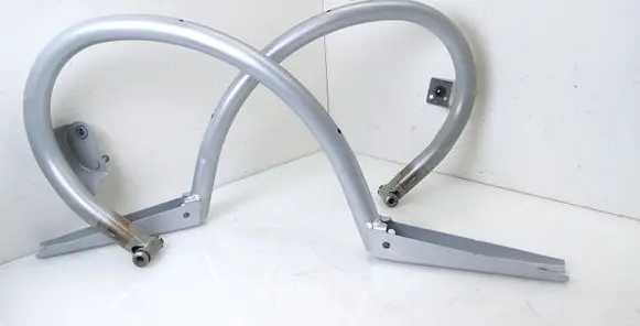 Mercedes-Benz E W213 Tailgate/trunk/boot hinge