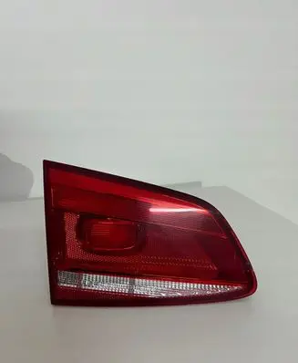 Volkswagen PASSAT B7 Tailgate rear/tail lights 3AF945093C