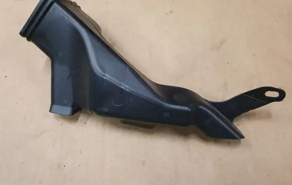 Audi A3 S3 8V Cabin air duct channel 8V1819151