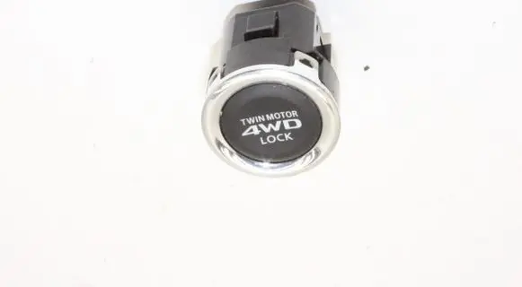 Mitsubishi Outlander Other switches/knobs/shifts 8602A079