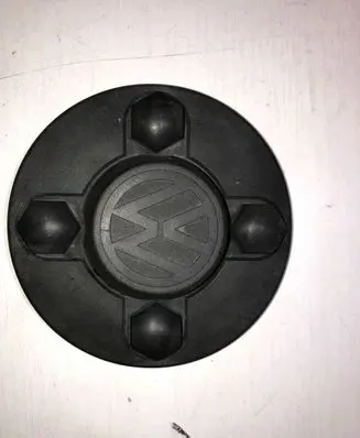 Volkswagen Caddy Original wheel cap 1H0601171