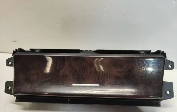 BMW X5 E53 Car ashtray 16000010 51168402967