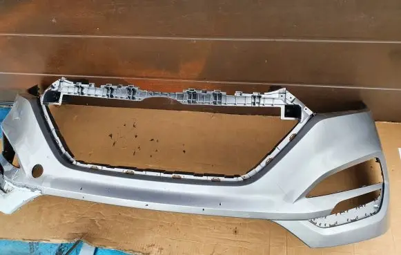 Hyundai Tucson TL Front bumper 86525D7110 86525D7100