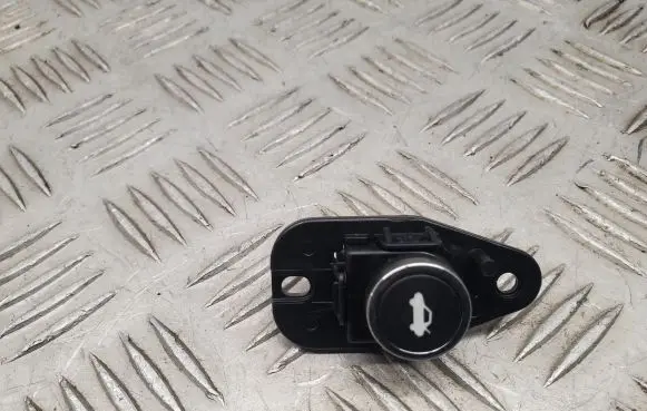 Dodge Challenger Tailgate opening switch 68141864AA