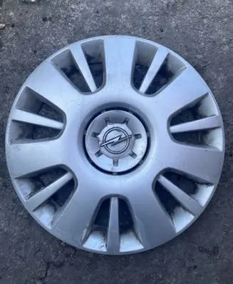 Opel Zafira B R16 wheel hub/cap/trim 13242075