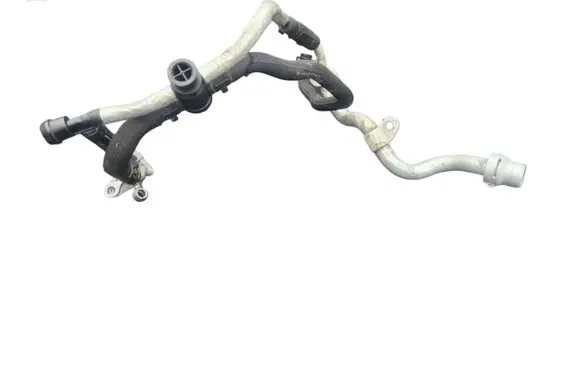 Audi A6 C7 Engine coolant pipe/hose 059121671B