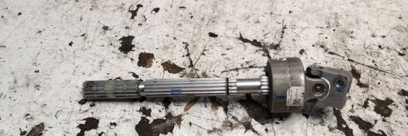 BMW 5 E60 E61 Steering column universal joint 2201054521