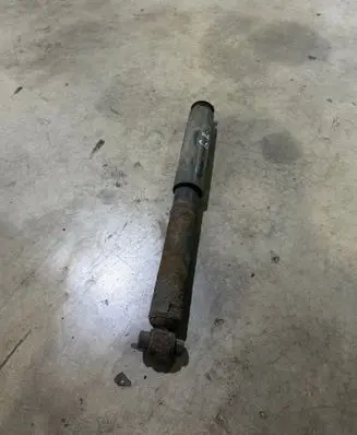 Peugeot 308 Rear shock absorber/damper