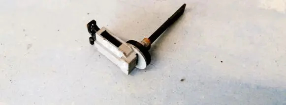 Audi A8 S8 D4 4H Interior temperature sensor 4B0820539 0510121810