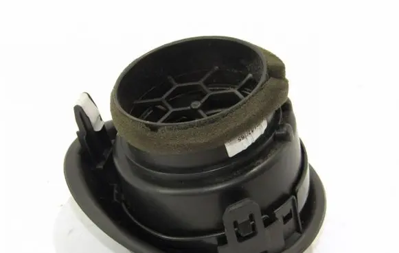Honda Civic IX Dash center air vent grill