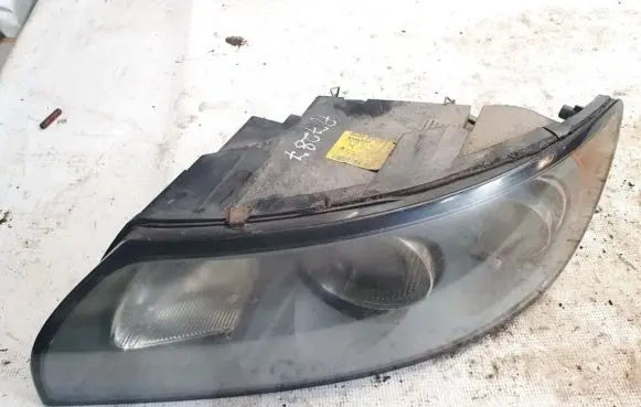 Volvo V50 Headlight/headlamp 30678912 0301198203 306789120301198203