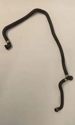 BMW 1 F20 F21 Engine coolant pipe/hose 7647293